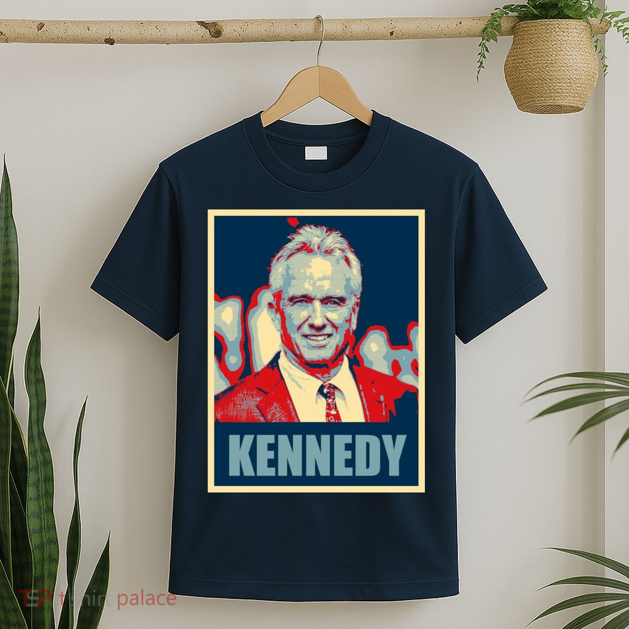 RFK Robert F Kennedy Jr For President 2024 T-Shirt