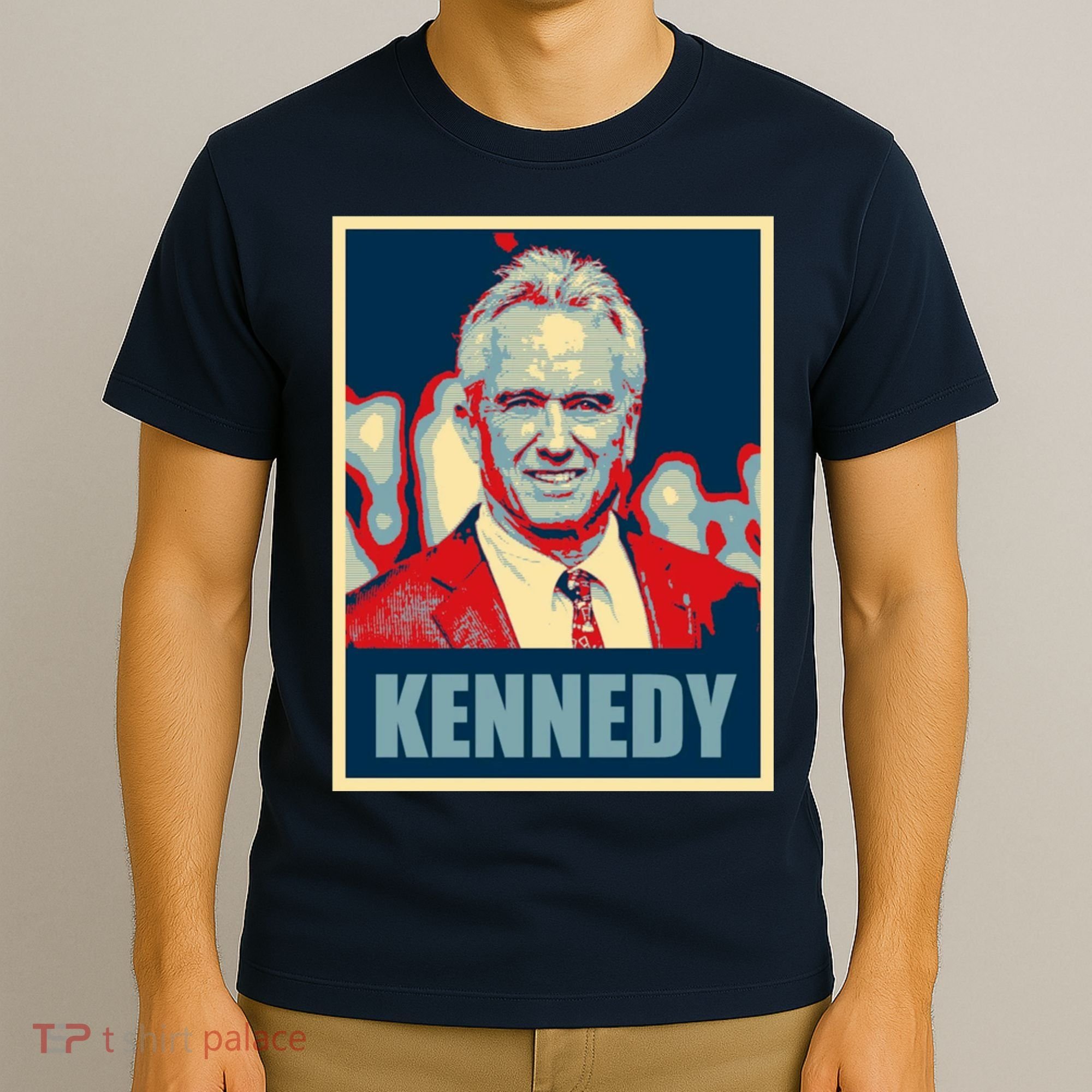 RFK Robert F Kennedy Jr For President 2024 T-Shirt