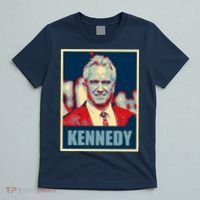 RFK Robert F Kennedy Jr For President 2024 T-Shirt thumb 5