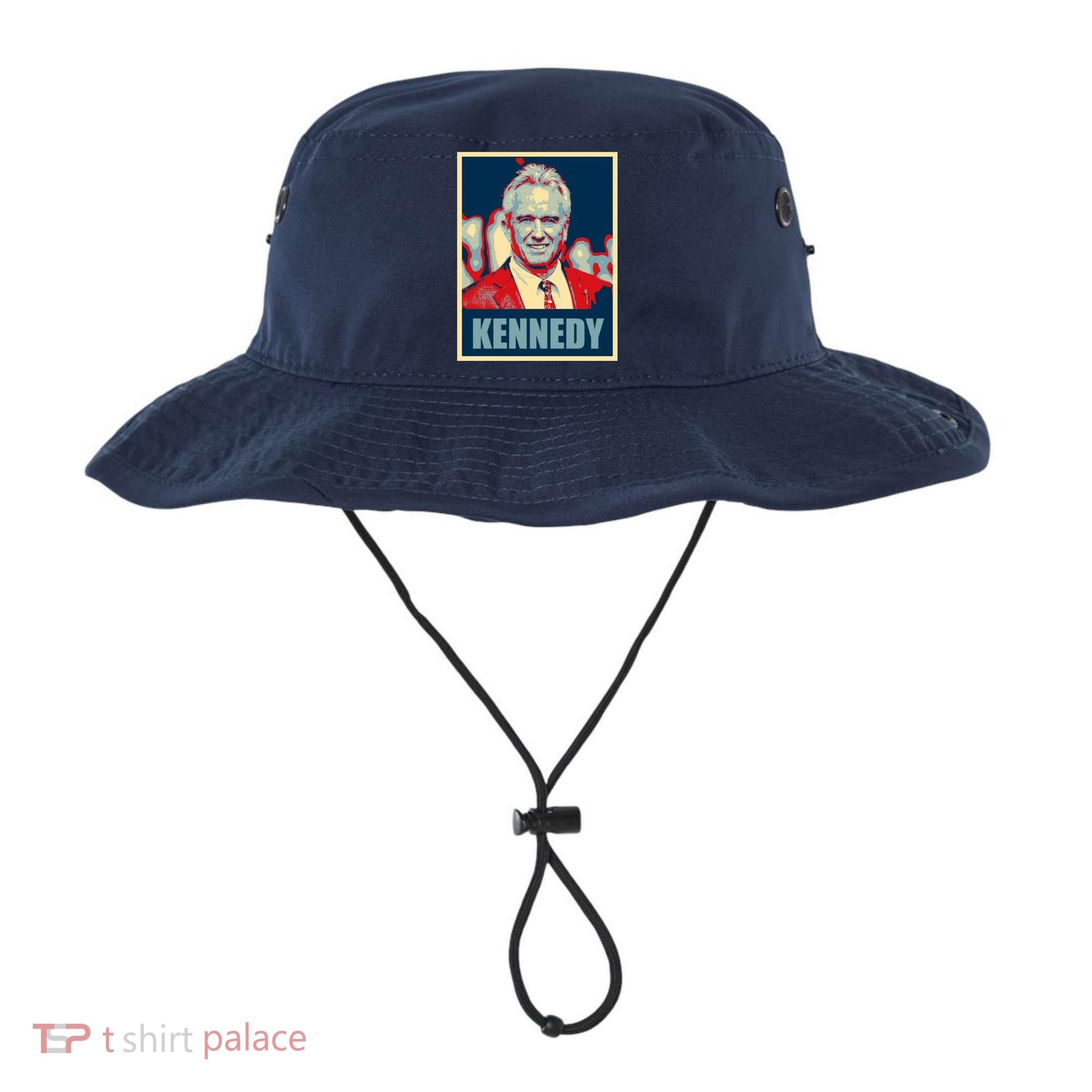 RFK Robert F Kennedy Jr For President 2024 Bucket Hat