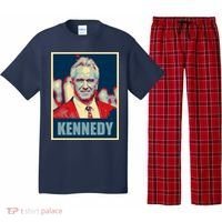 RFK Robert F Kennedy Jr For President 2024 Pajama Set thumb 0