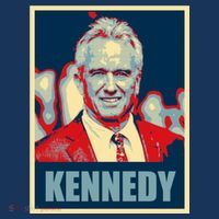 RFK Robert F Kennedy Jr For President 2024 Women's Hoodie thumb 2