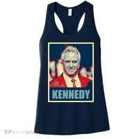 RFK Robert F Kennedy Jr For President 2024 Women's Tank Top thumb 0