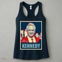 RFK Robert F Kennedy Jr For President 2024 Women's Tank Top thumb 3