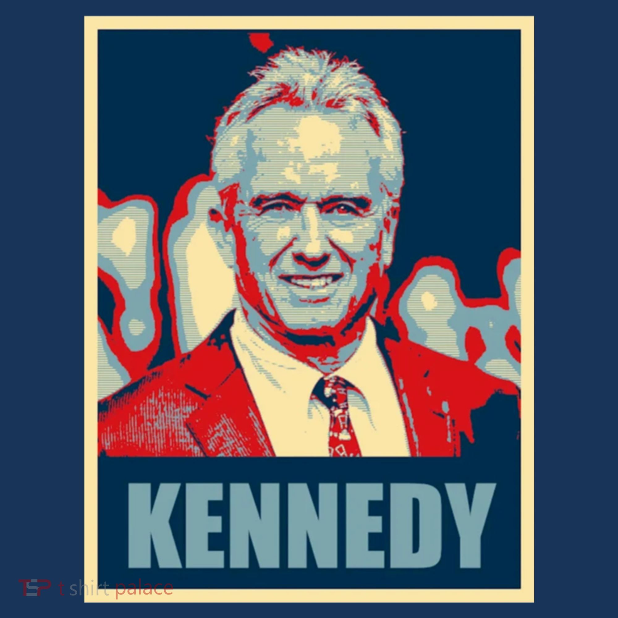 RFK Robert F Kennedy Jr For President 2024 Women's Tank Top
