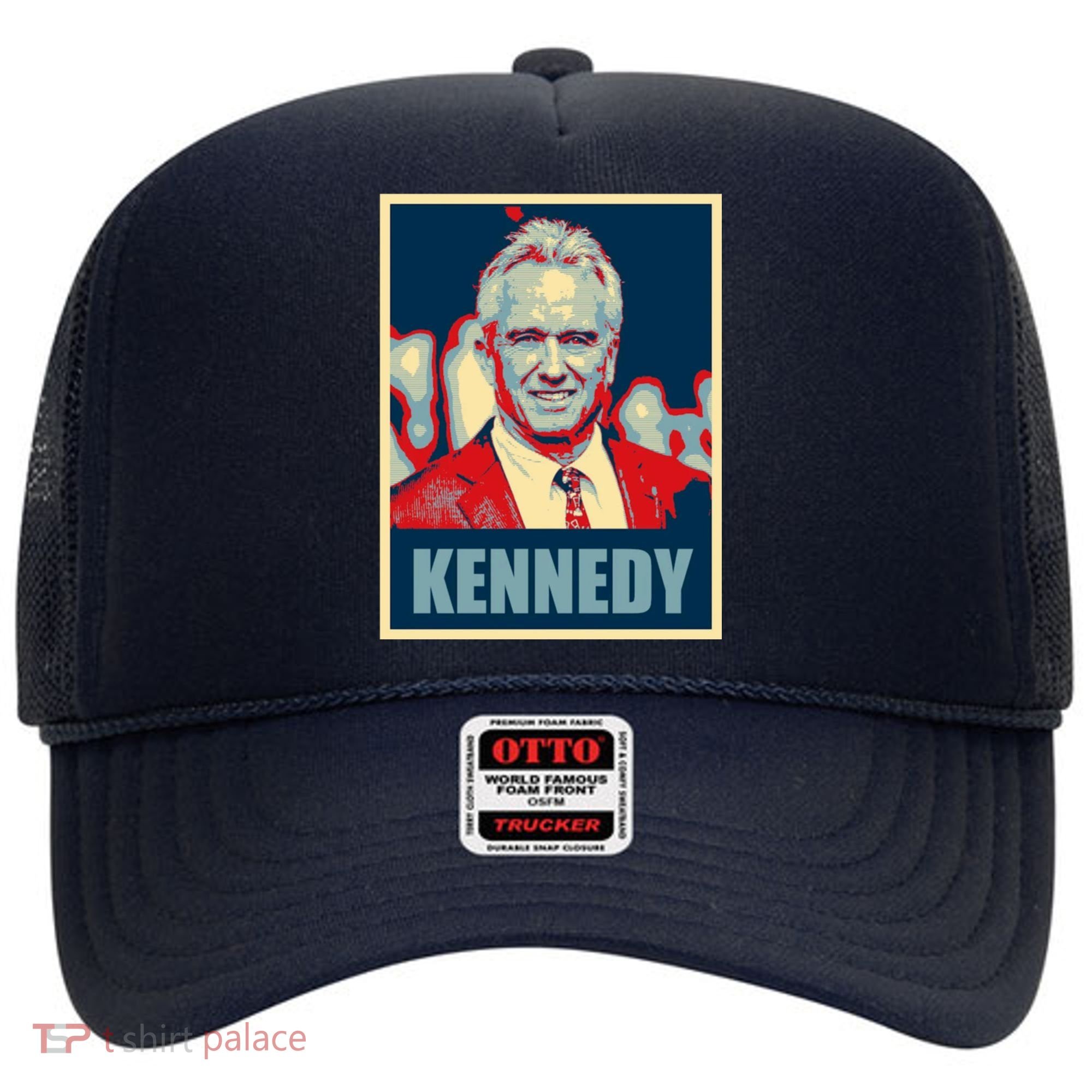 RFK Robert F Kennedy Jr For President 2024 Hat