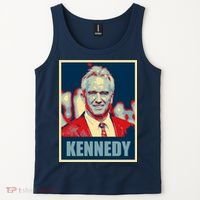 RFK Robert F Kennedy Jr For President 2024 Tank Top thumb 2