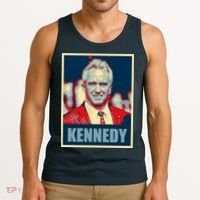 RFK Robert F Kennedy Jr For President 2024 Tank Top thumb 3