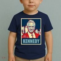 RFK Robert F Kennedy Jr For President 2024 Toddler T-Shirt thumb 2