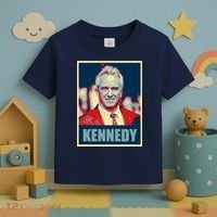 RFK Robert F Kennedy Jr For President 2024 Toddler T-Shirt thumb 3