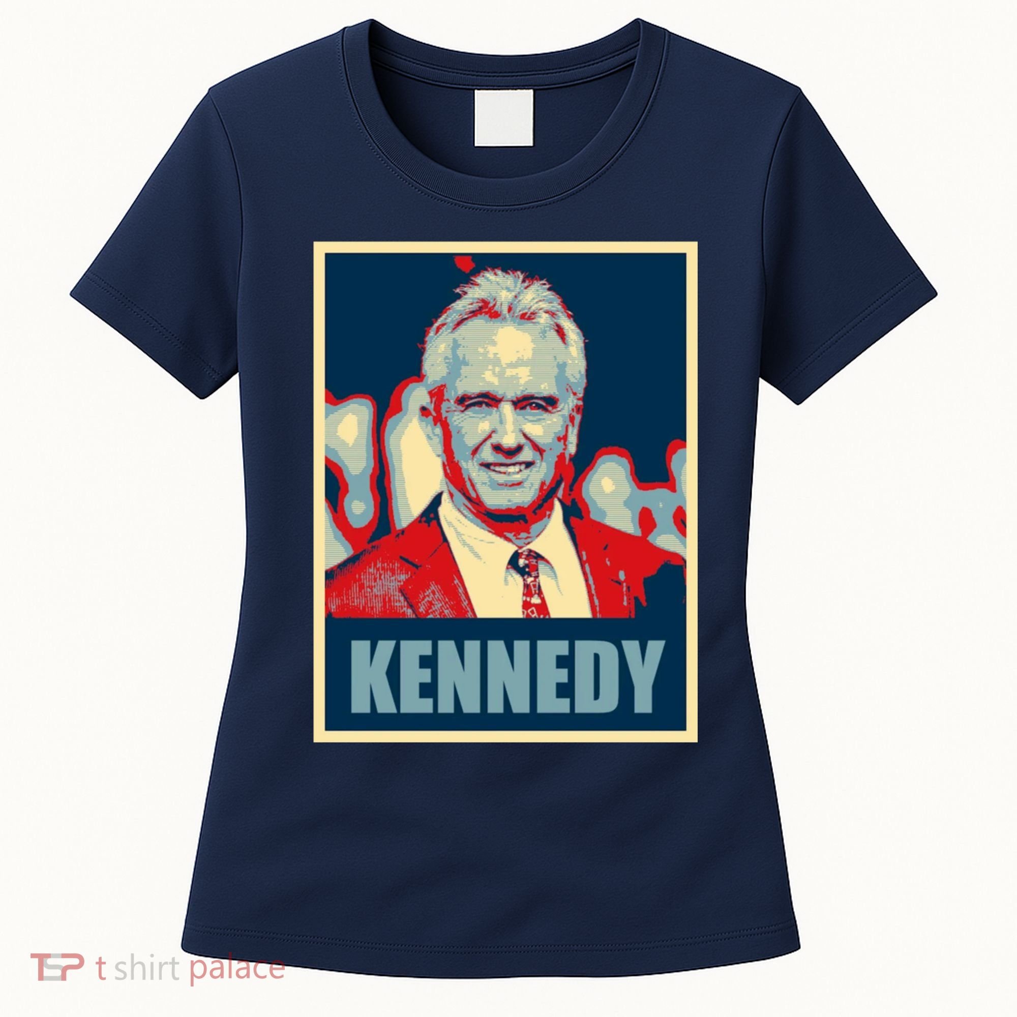 RFK Robert F Kennedy Jr For President 2024 Women's T-Shirt