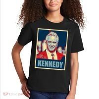 RFK Robert F Kennedy Jr For President 2024 Kids T-Shirt thumb 2