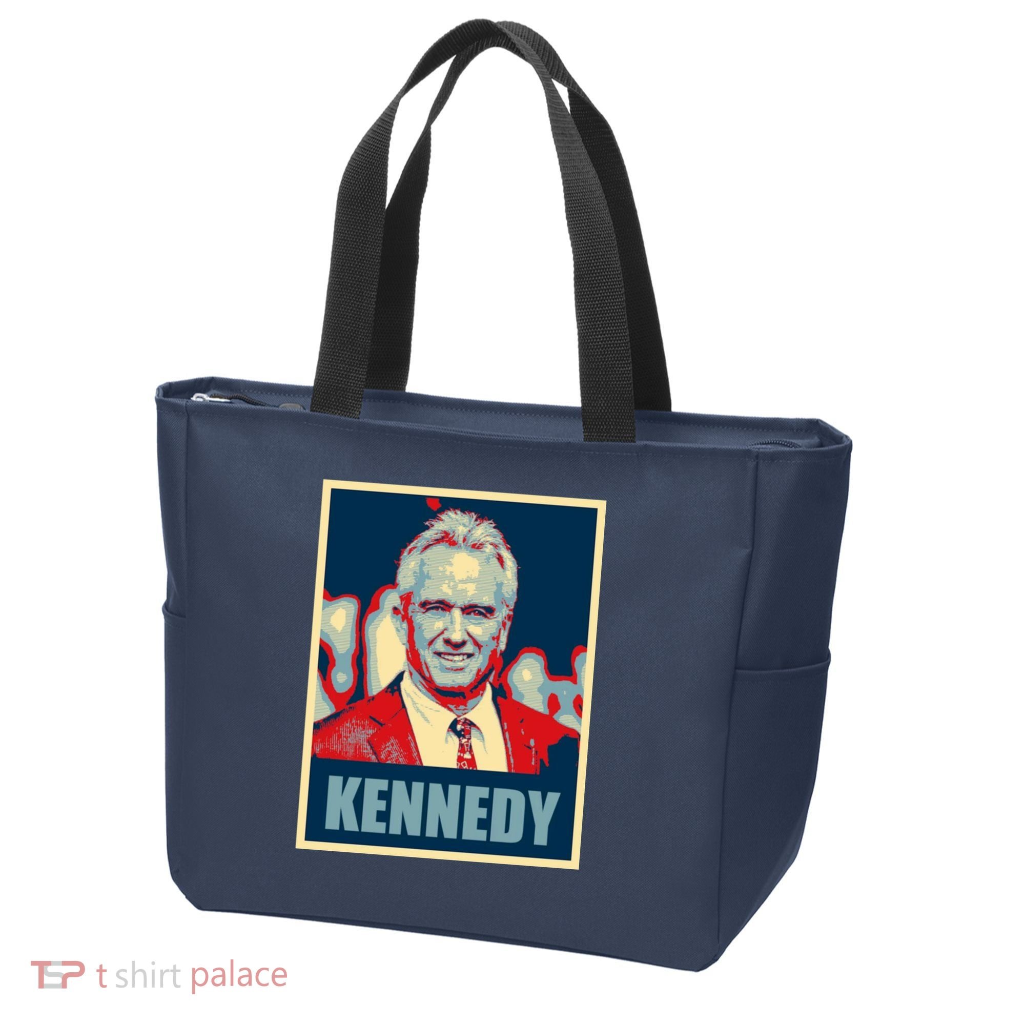 RFK Robert F Kennedy Jr For President 2024 Tote Bag