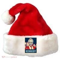 RFK Robert F Kennedy Jr For President 2024 Santa Hat thumb 0