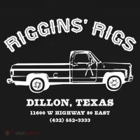 Riggins Rigs Football Player Fan Meaningful Gift Bucket Hat thumb 4