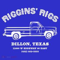 Riggins Rigs Football Player Fan Meaningful Gift Sweatshirt thumb 3