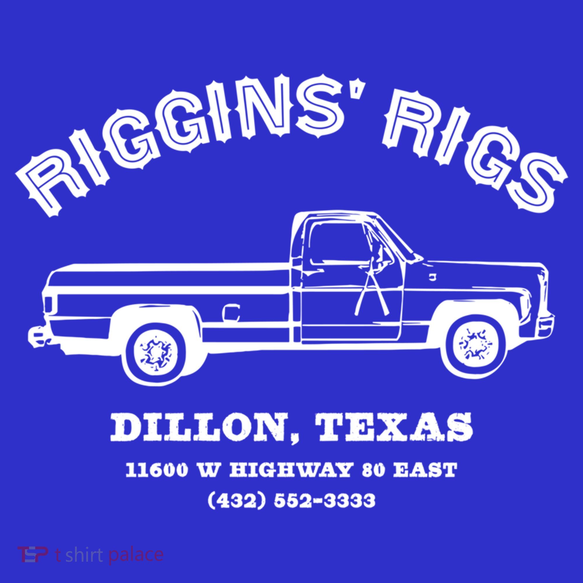 Riggins Rigs Football Player Fan Meaningful Gift Coaster