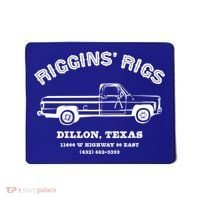 Riggins Rigs Football Player Fan Meaningful Gift Mousepad thumb 0