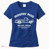 Riggins Rigs Football Player Fan Meaningful Gift Women's T-Shirt thumb 0