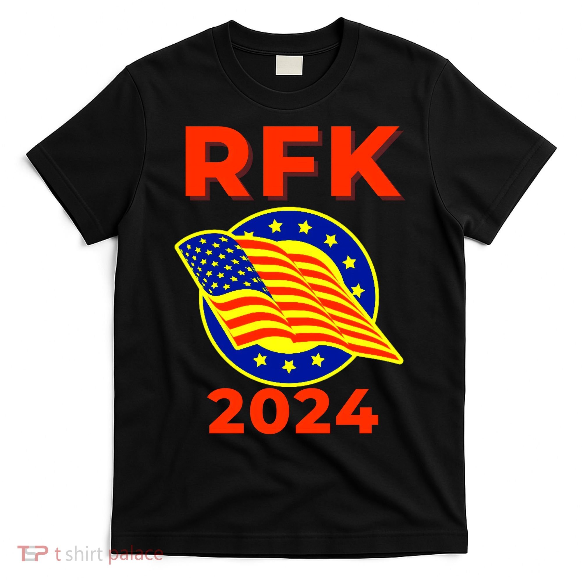 RFK Robert F Kennedy Jr For President 2024 T-Shirt