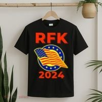 RFK Robert F Kennedy Jr For President 2024 T-Shirt thumb 2