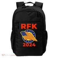 RFK Robert F Kennedy Jr For President 2024 Backpack thumb 0