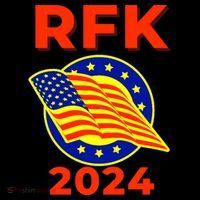 RFK Robert F Kennedy Jr For President 2024 Coffee Mug thumb 5