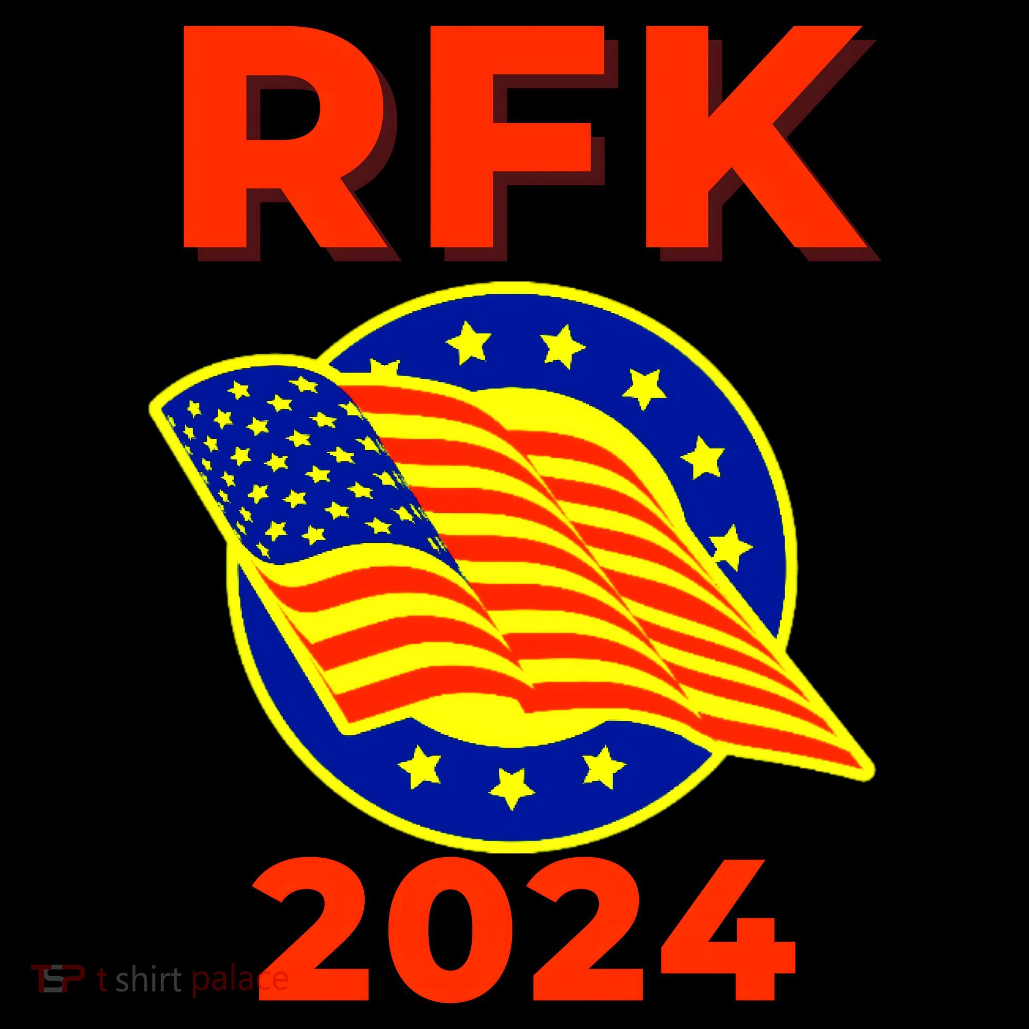 RFK Robert F Kennedy Jr For President 2024 Coffee Mug