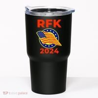 RFK Robert F Kennedy Jr For President 2024 Tumbler thumb 0