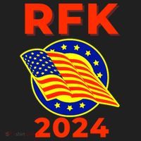 RFK Robert F Kennedy Jr For President 2024 Hat thumb 2