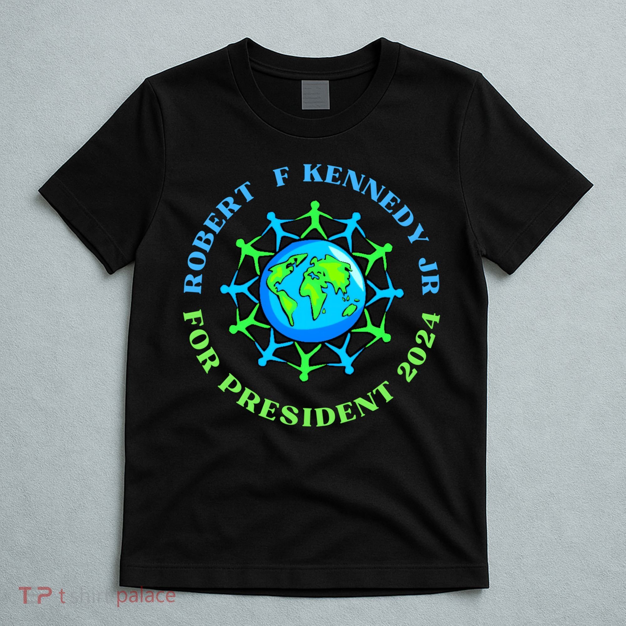 RFK Robert F Kennedy Jr For President 2024 T-Shirt