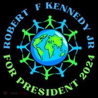 RFK Robert F Kennedy Jr For President 2024 Coffee Mug thumb 5