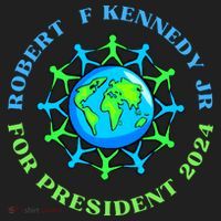 RFK Robert F Kennedy Jr For President 2024 Hat thumb 2