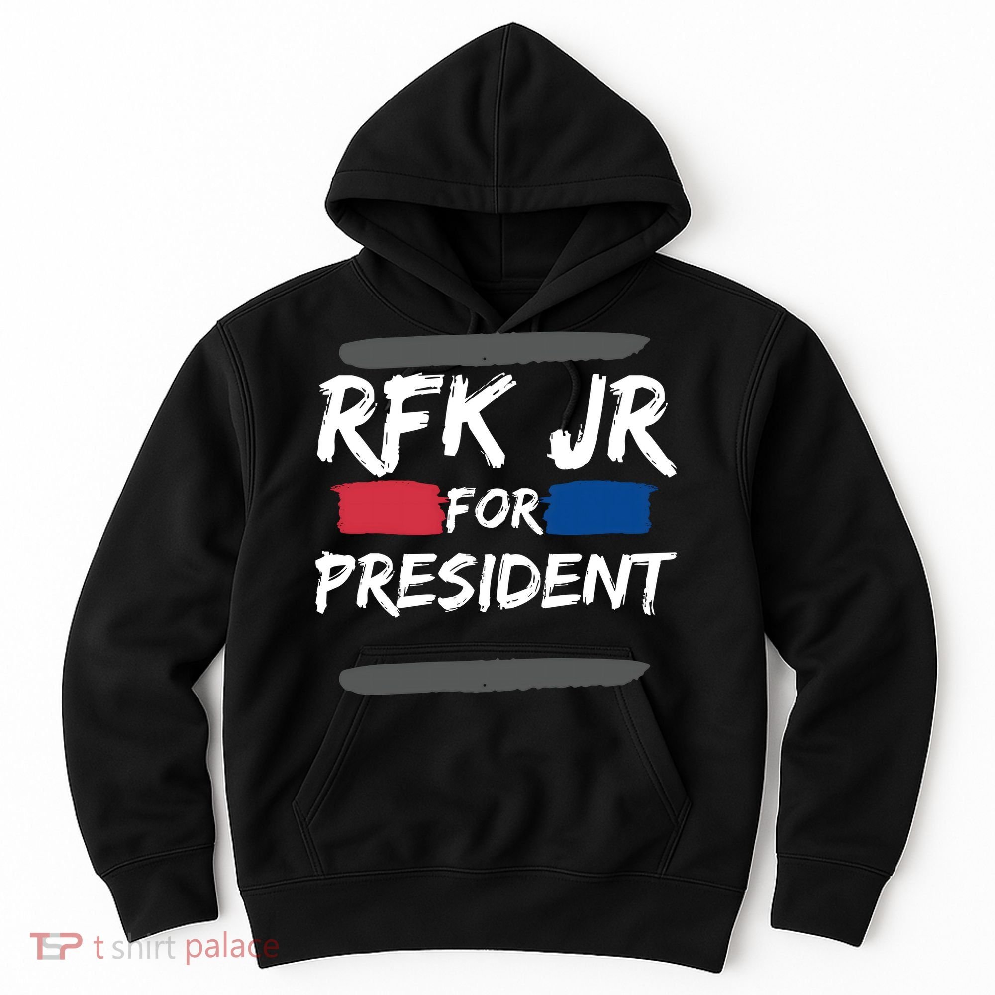 RFK Robert F Kennedy Jr For President 2024 Hoodie
