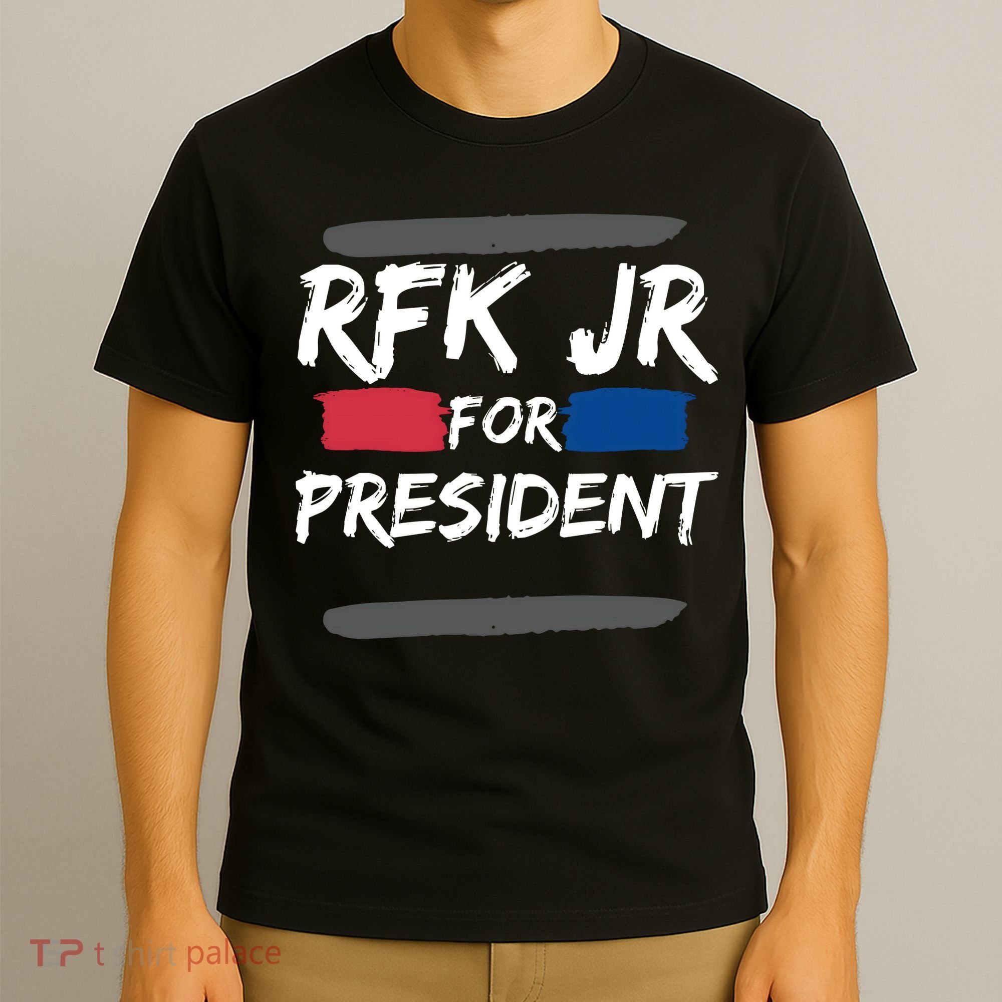 RFK Robert F Kennedy Jr For President 2024 T-Shirt