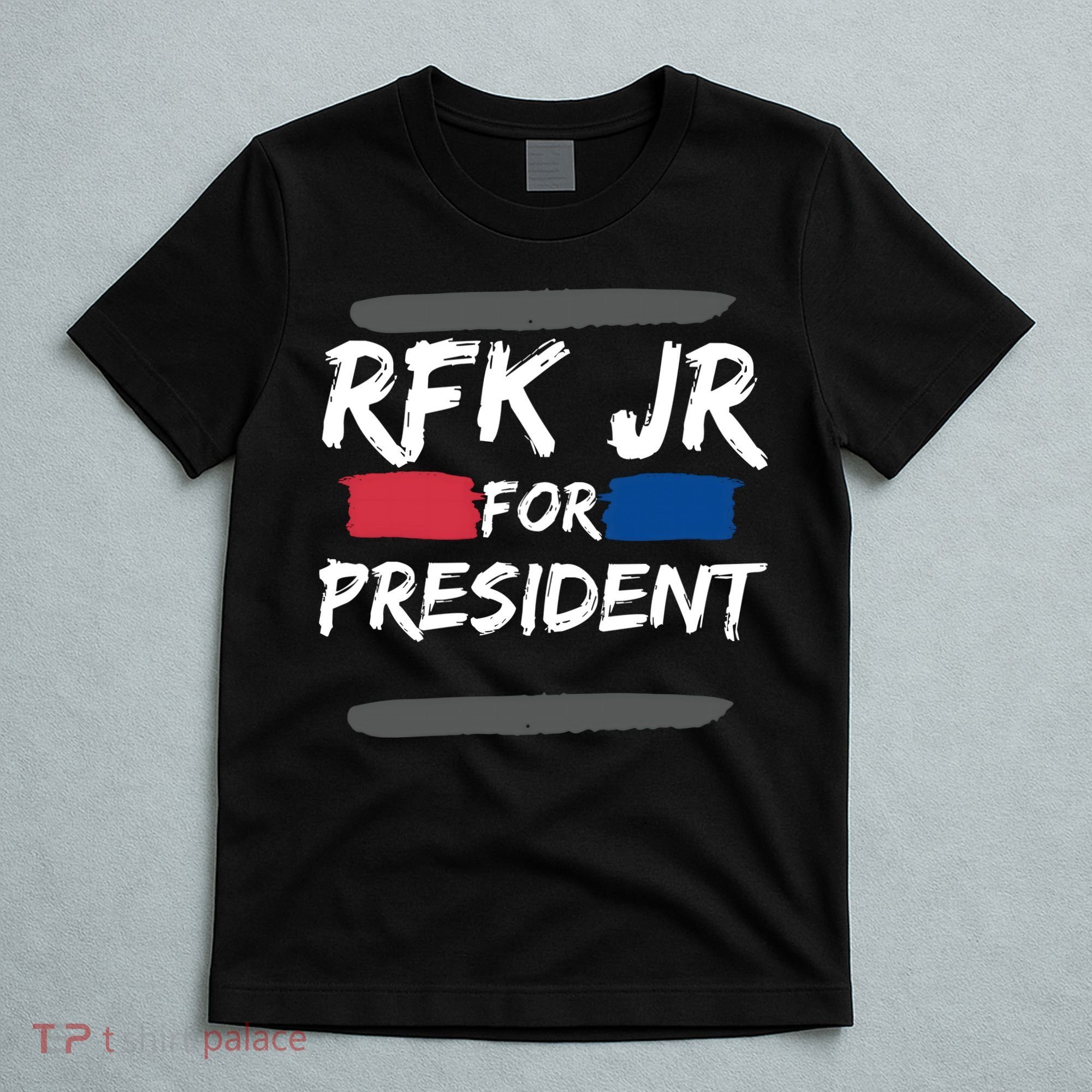 RFK Robert F Kennedy Jr For President 2024 T-Shirt