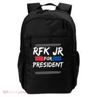 RFK Robert F Kennedy Jr For President 2024 Backpack thumb 0