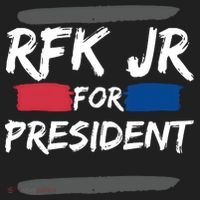RFK Robert F Kennedy Jr For President 2024 Beanie thumb 2