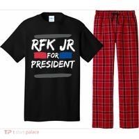RFK Robert F Kennedy Jr For President 2024 Pajama Set thumb 0