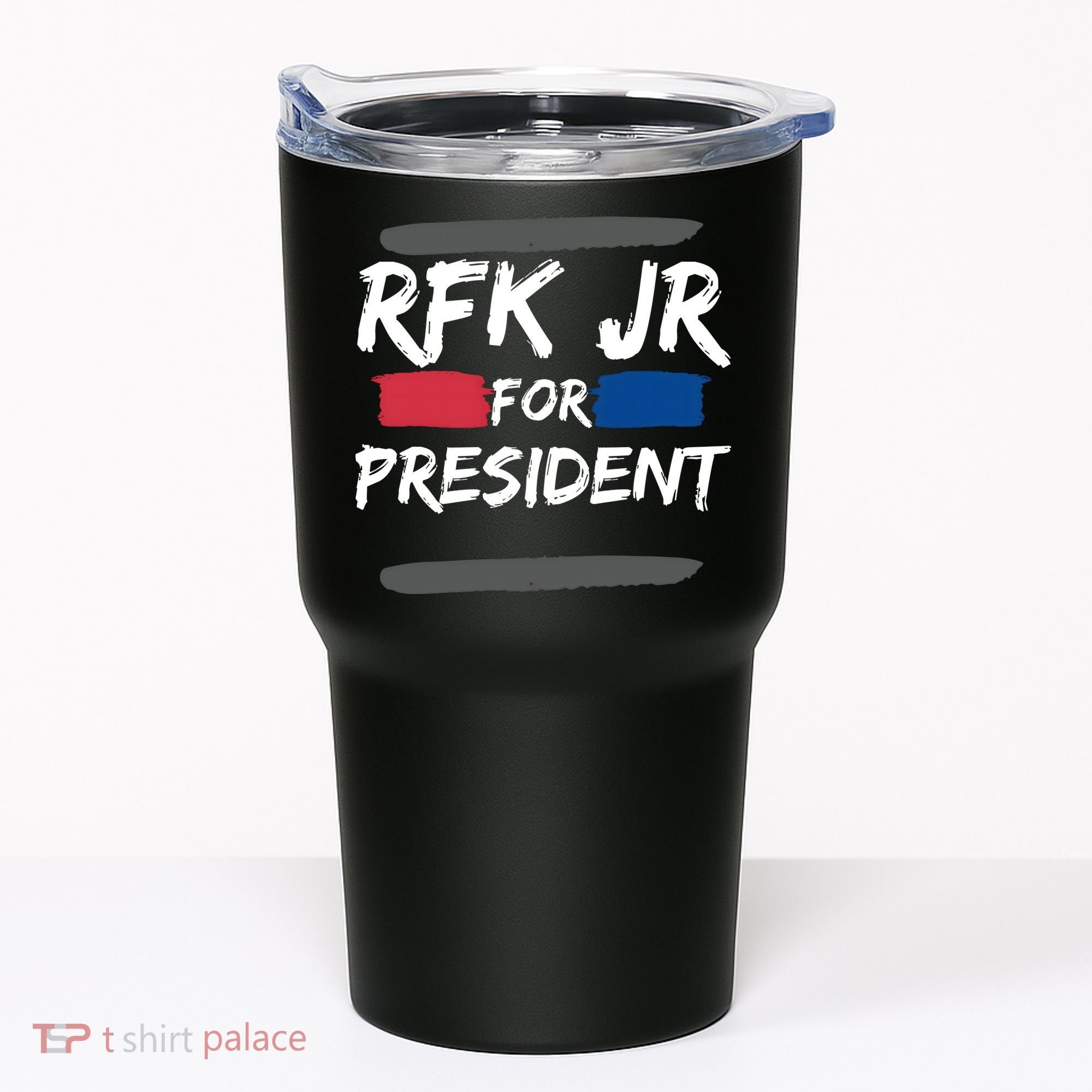RFK Robert F Kennedy Jr For President 2024 Tumbler