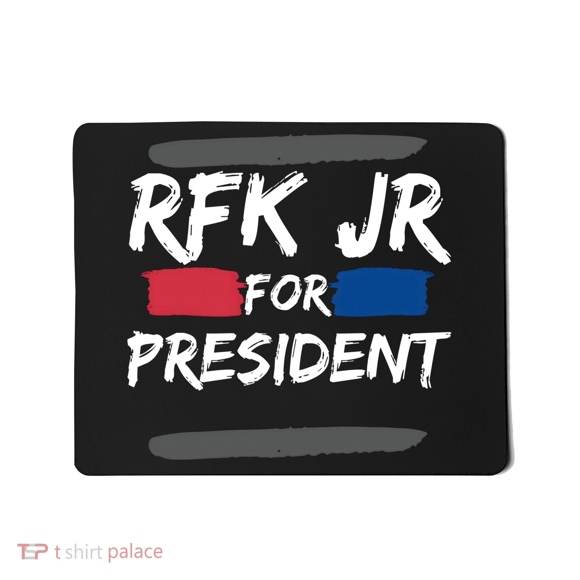 RFK Robert F Kennedy Jr For President 2024 Mousepad