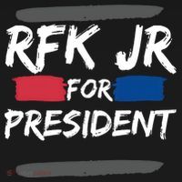 RFK Robert F Kennedy Jr For President 2024 Mousepad thumb 1