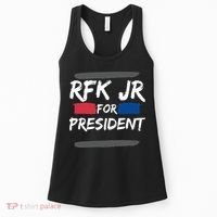 RFK Robert F Kennedy Jr For President 2024 Women's Tank Top thumb 0