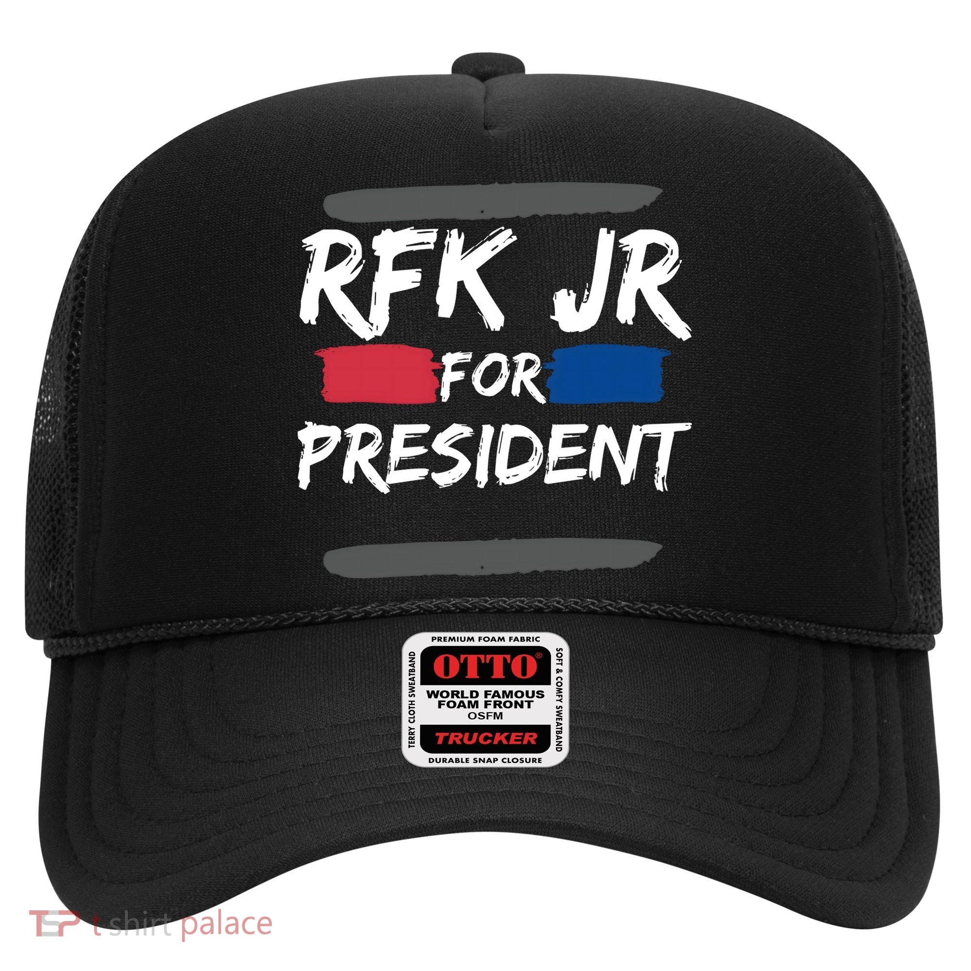 RFK Robert F Kennedy Jr For President 2024 Hat