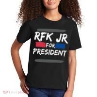 RFK Robert F Kennedy Jr For President 2024 Kids T-Shirt thumb 2