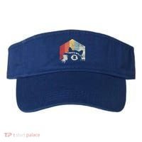 Retro Raccoon Gift Visor thumb 0