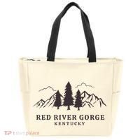 Red River Gorge Mountains Tote Bag thumb 0