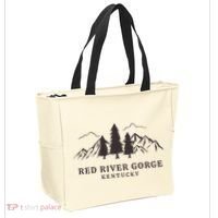 Red River Gorge Mountains Tote Bag thumb 2