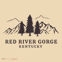 Red River Gorge Mountains Tote Bag thumb 4
