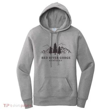 Women's Hoodie